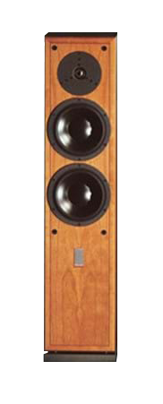 Contour 2.8 Floorstand Traditional Danish Dynaudio quality